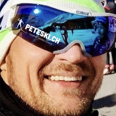 Peteski.ch, Cross Country Skiing, XC Skiing, Langlauf, Personal Training sessions, Team Events, Company Events in Einsiedeln, Studen, Rothenturm, Alpthal, Davos, Lenzerheide
